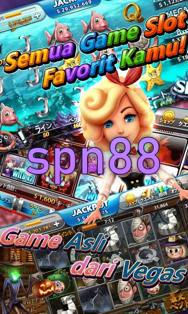 spn88 APK
