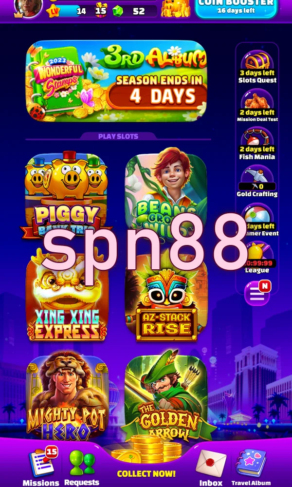 spn88 APK