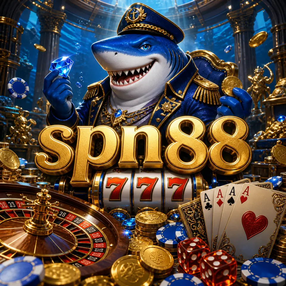 spn88 Masuk