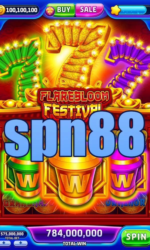 spn88 Masuk