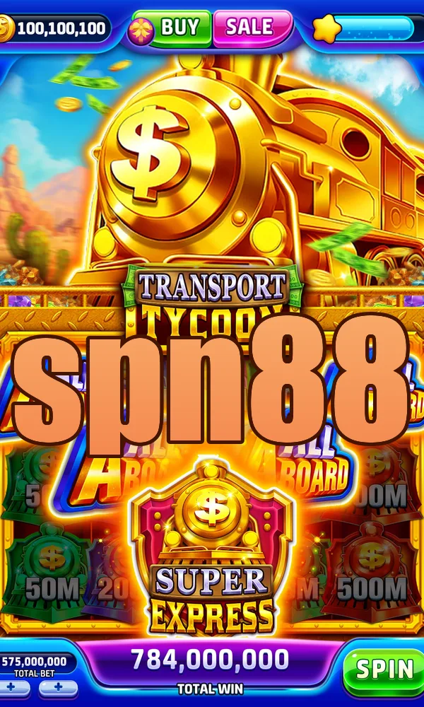 spn88 Masuk