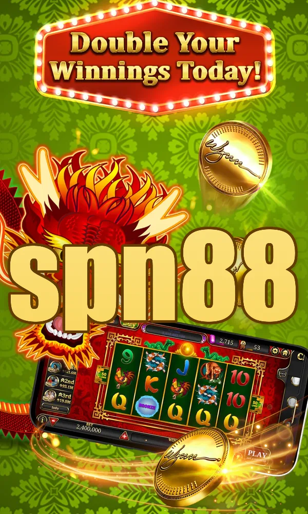 spn88 Masuk
