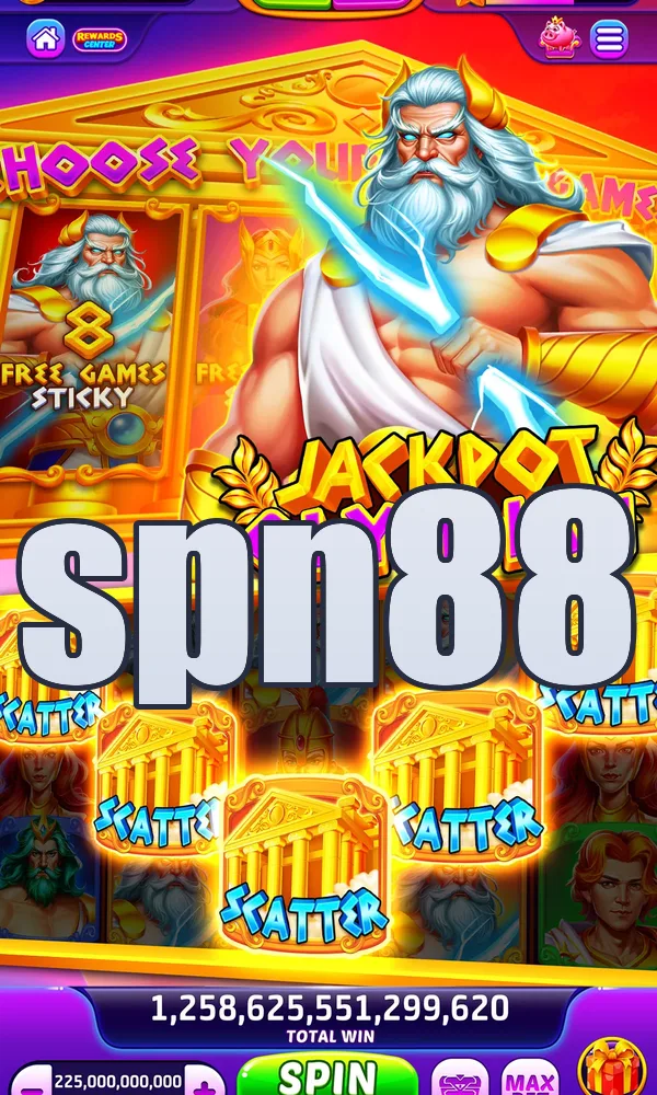 spn88 Masuk
