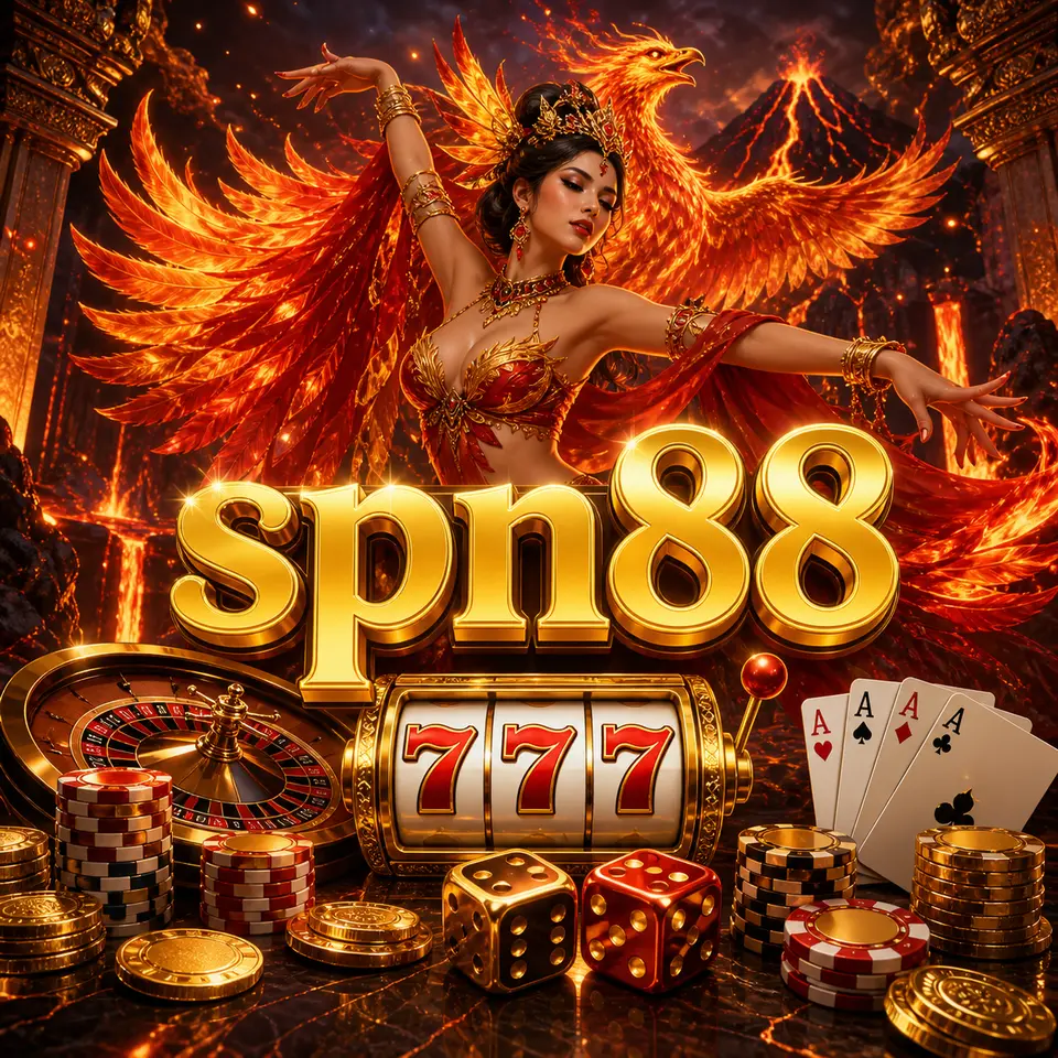 spn88 APK Resmi Unduh
