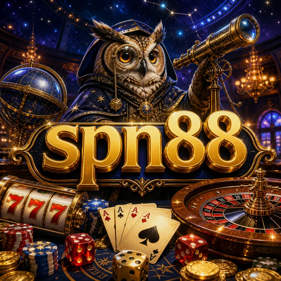 spn88 Masuk - spn88 Resmi