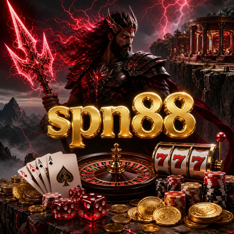 spn88 Masuk - spn88 Resmi