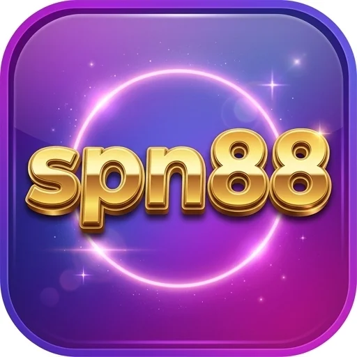 spn88 Logo - Resmi