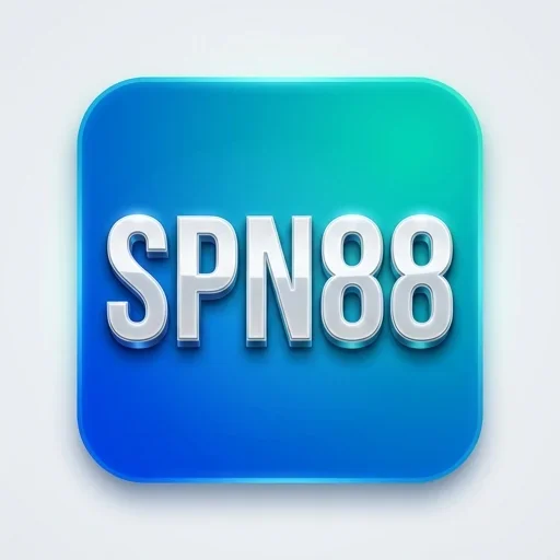 spn88 Logo - Resmi