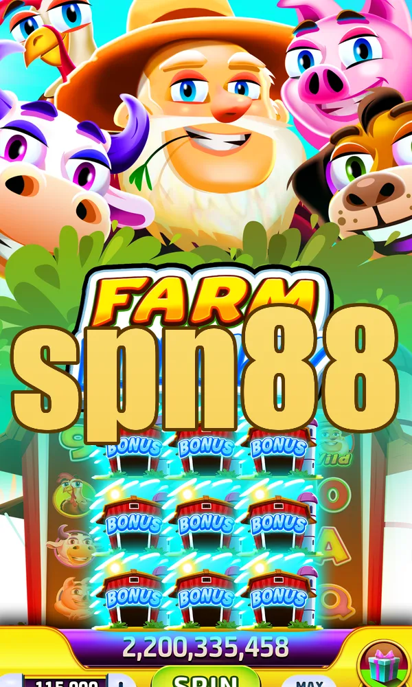 spn88 Tangkapan Layar 1