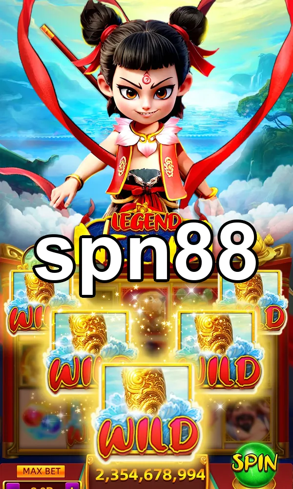 spn88 Tangkapan Layar - APK Resmi