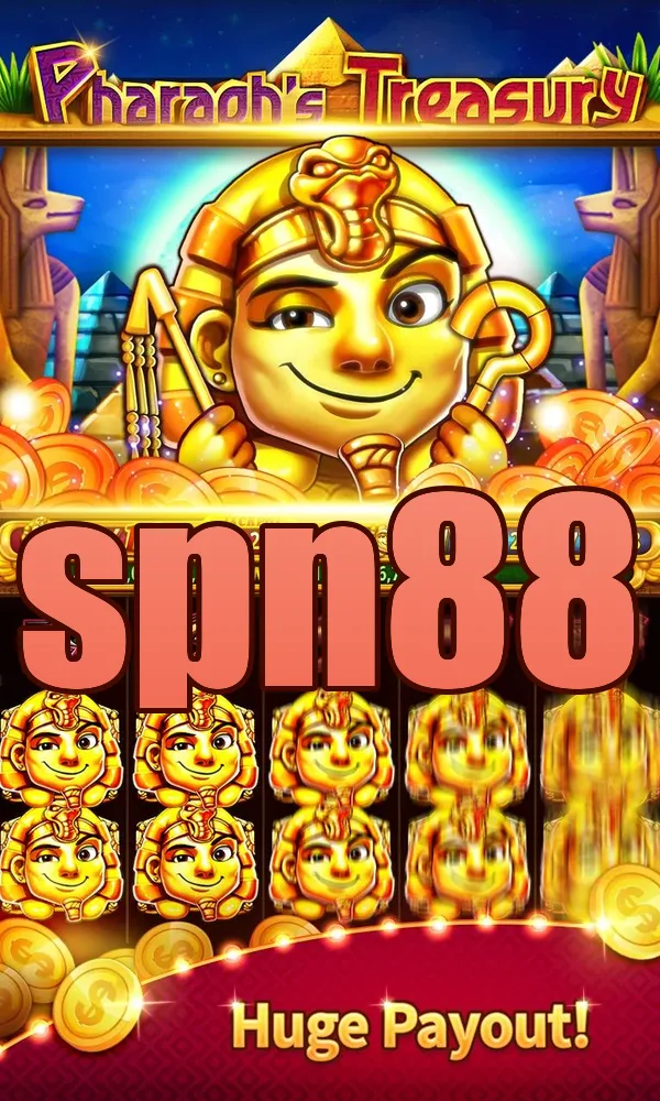 spn88 Tangkapan Layar 2