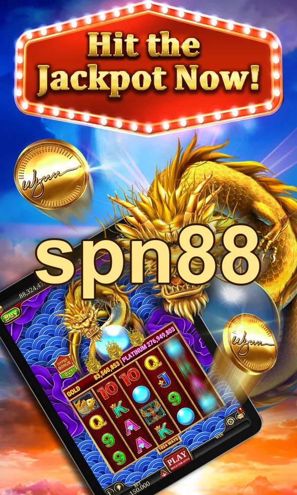 spn88 Tangkapan Layar Resmi APK